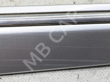 Молдинг крыла левый MERCEDES-BENZ CLK-класс C209/A209 (2002 - 2005) — Разборка Мерседес