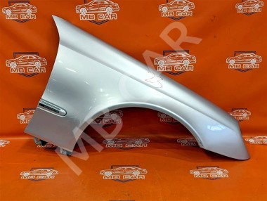 Крыло переднее правое MERCEDES-BENZ E-класс W211/S211 (2002 - 2006) — Разборка Мерседес