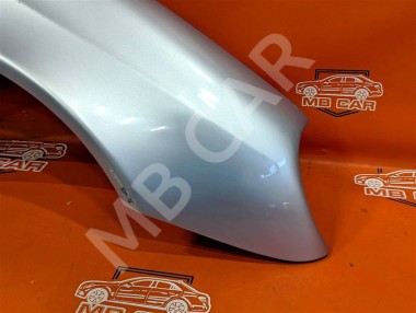 Крыло переднее правое MERCEDES-BENZ E-класс W211/S211 (2002 - 2006) — Разборка Мерседес