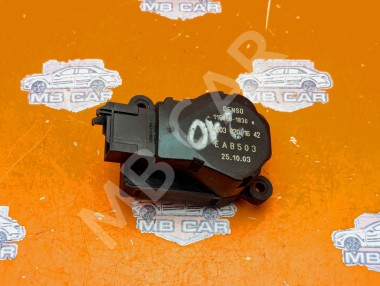 Сервоприводы печки MERCEDES-BENZ M-класс W163 рестайлинг (2001 - 2005) — Разборка Мерседес