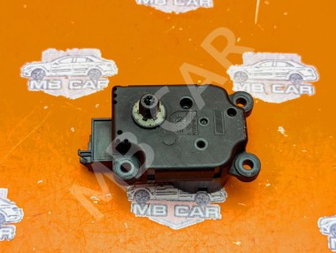 Сервоприводы печки MERCEDES-BENZ M-класс W163 рестайлинг (2001 - 2005) — Разборка Мерседес