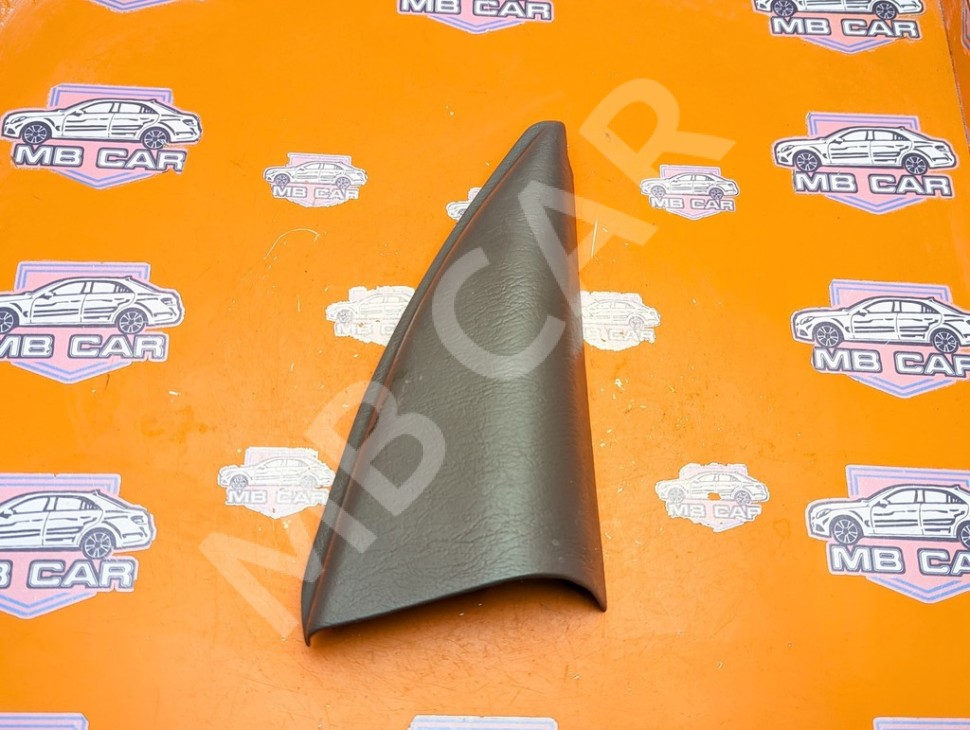 Уголок зеркала MERCEDES-BENZ M-класс W163 (1997 - 2001) фото 1 &mdash; Разборка Мерседес