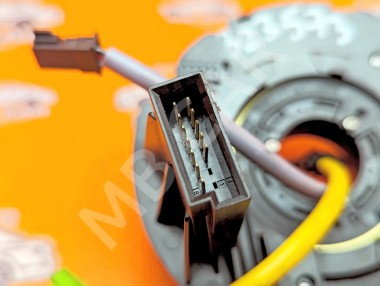 Шлейф подрулевой MERCEDES-BENZ Sprinter W906 (2006 - 2019) — Разборка Мерседес