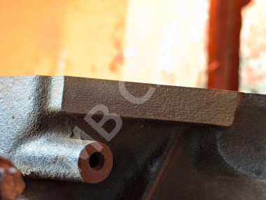 Двигатель дизельный MERCEDES-BENZ Sprinter W901-905 (1995 - 2006) &mdash; Разборка Мерседес