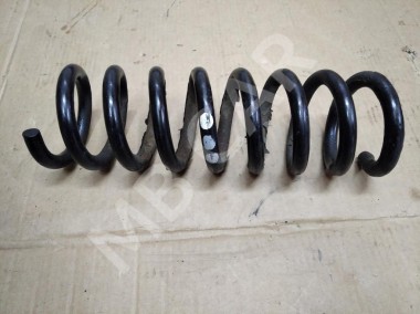 Пружина задняя MERCEDES-BENZ SLK-класс R171 (2004 - 2008) — Разборка Мерседес