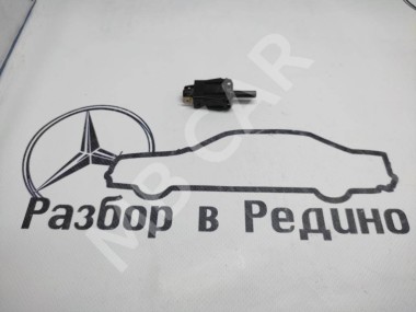Выключатель стоп-сигнала MERCEDES-BENZ S-класс W140 (1991 - 1998) — Разборка Мерседес