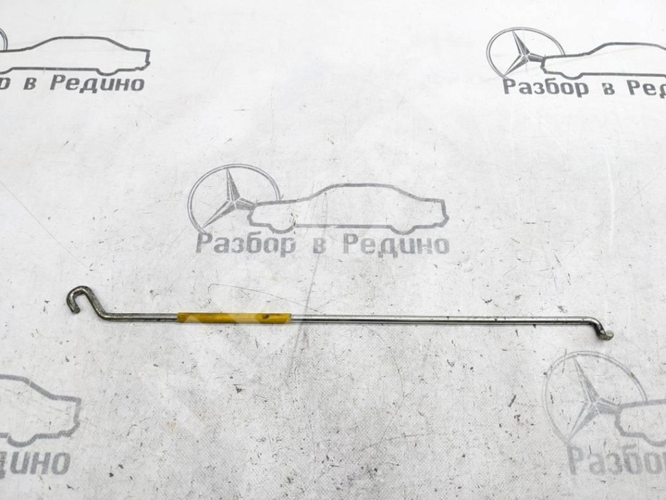 Упор капота MERCEDES-BENZ V-класс W447 рестайлинг (2019 - 2025) фото 1 — Разборка Мерседес