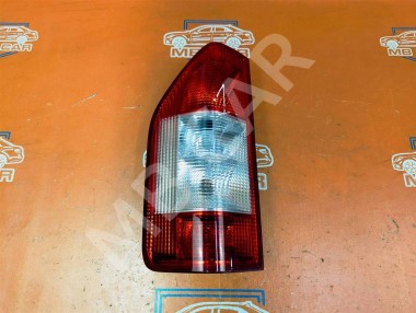 Фонарь задний левый MERCEDES-BENZ Sprinter W901-905 (1995 - 2006) — Разборка Мерседес