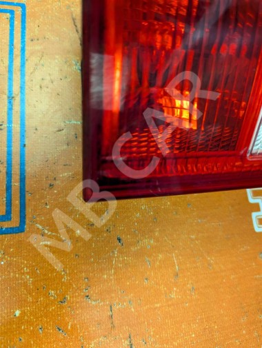 Фонарь задний левый MERCEDES-BENZ Sprinter W901-905 (1995 - 2006) — Разборка Мерседес