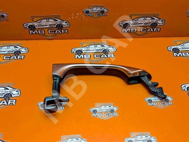 Ручка двери наружняя MERCEDES-BENZ E-класс W211/S211 (2002 - 2006) — Разборка Мерседес