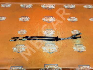 Трос кулисы МКПП MERCEDES-BENZ A-класс W169 (2004 - 2008) — Разборка Мерседес