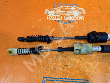 Трос кулисы МКПП MERCEDES-BENZ A-класс W169 (2004 - 2008) — Разборка Мерседес