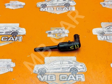 Датчик уровня ОЖ MERCEDES-BENZ E-класс W211/S211 (2002 - 2006) &mdash; Разборка Мерседес
