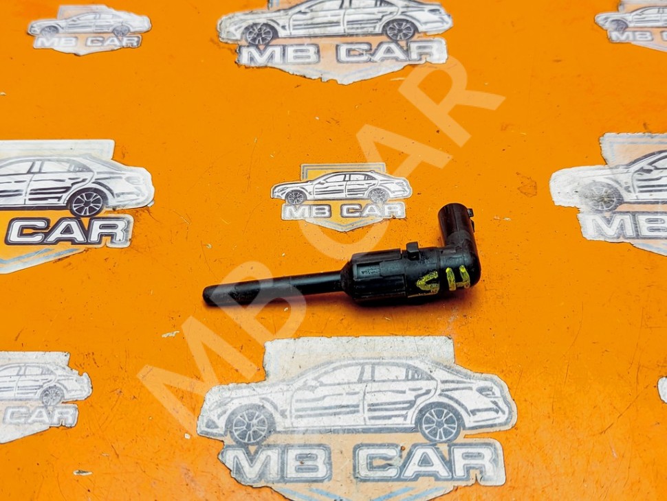 Датчик уровня ОЖ MERCEDES-BENZ E-класс W211/S211 (2002 - 2006) фото 1 &mdash; Разборка Мерседес