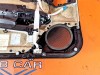 Карта двери передняя правая MERCEDES-BENZ E-класс W211/S211 рестайлинг (2006 - 2009) фото 10 &mdash; Разборка Мерседес