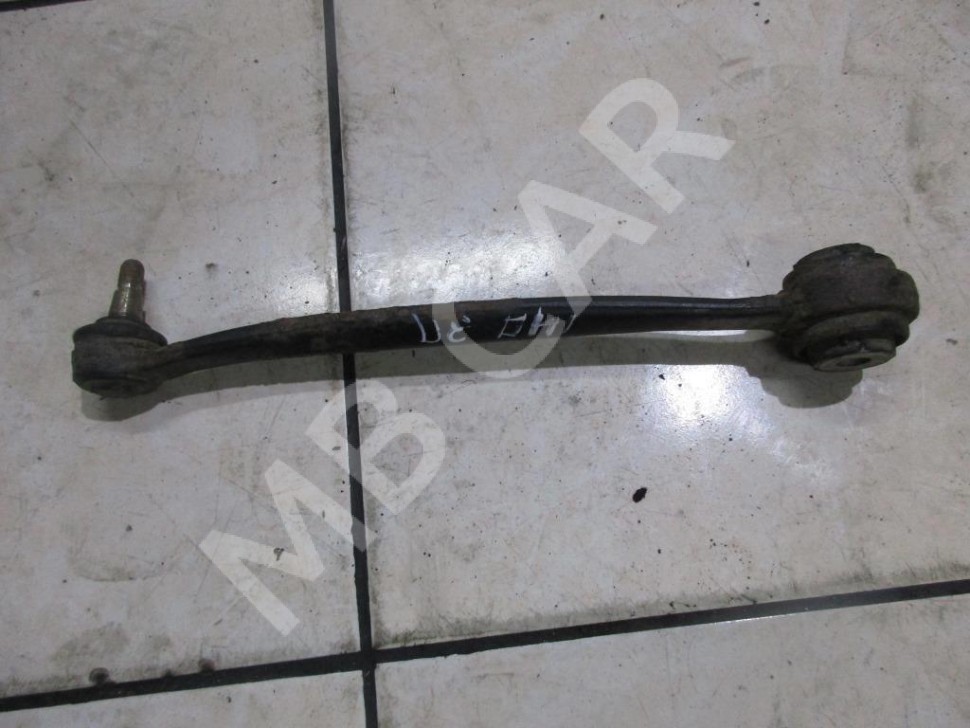Рычаг задний MERCEDES-BENZ S-класс W140 (1991 - 1998) фото 1 &mdash; Разборка Мерседес
