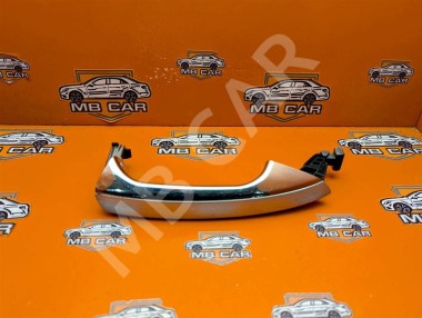 Ручка двери наружняя MERCEDES-BENZ S-класс W221 (2005 - 2009) — Разборка Мерседес
