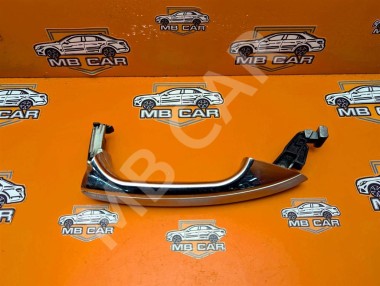 Ручка двери наружняя MERCEDES-BENZ S-класс W221 (2005 - 2009) — Разборка Мерседес