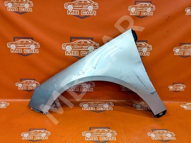 Крыло переднее левое MERCEDES-BENZ R-класс W251 рестайлинг 2 (2010 - 2017) — Разборка Мерседес