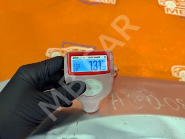 Крыло переднее левое MERCEDES-BENZ R-класс W251 рестайлинг 2 (2010 - 2017) — Разборка Мерседес