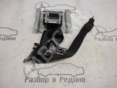 Ремень безопасности передний правый MERCEDES-BENZ R-класс W251 (2005 - 2007) — Разборка Мерседес