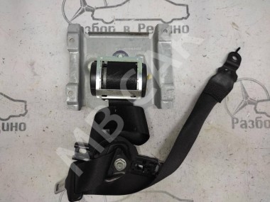 Ремень безопасности передний правый MERCEDES-BENZ R-класс W251 (2005 - 2007) — Разборка Мерседес