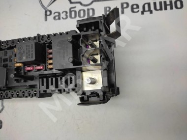 Блок предохранителей MERCEDES-BENZ V-класс W447 рестайлинг (2019 - 2025) — Разборка Мерседес
