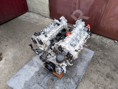 Двигатель бензиновый MERCEDES-BENZ SL-класс R231 рестайлинг (2016 - 2020) — Разборка Мерседес