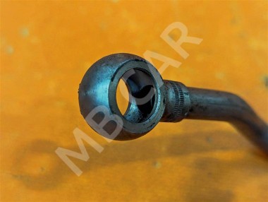 Трубка АКПП MERCEDES-BENZ CLK-класс C209/A209 (2002 - 2005) — Разборка Мерседес