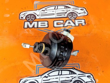 Вакуумный усилитель тормозов MERCEDES-BENZ C-класс W204/S204 (2006 - 2011) &mdash; Разборка Мерседес