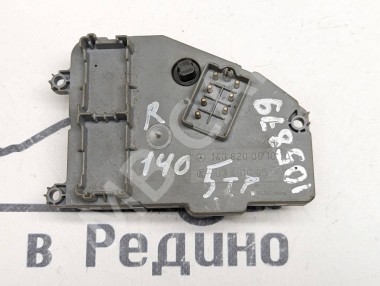 Джойстик MERCEDES-BENZ CL-класс C140 (1992 - 2000) — Разборка Мерседес