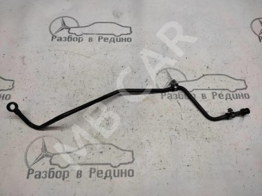 Трубка АКПП MERCEDES-BENZ E-класс W210/S210 (1995 - 1999) — Разборка Мерседес