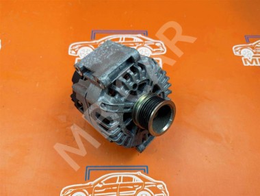 Генератор MERCEDES-BENZ SL-класс R231 рестайлинг (2016 - 2020) — Разборка Мерседес