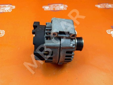 Генератор MERCEDES-BENZ SL-класс R231 рестайлинг (2016 - 2020) — Разборка Мерседес