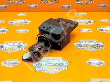 Замок зажигания MERCEDES-BENZ C-класс W203/S203/CL203 (2000 - 2004) — Разборка Мерседес