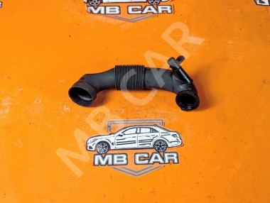 Патрубок воздушный MERCEDES-BENZ B-класс W245 (2005 - 2009) &mdash; Разборка Мерседес