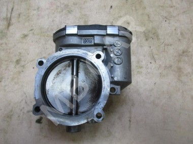 Дроссельная заслонка MERCEDES-BENZ CL-класс AMG C216 рестайлинг (2010 - 2014) — Разборка Мерседес