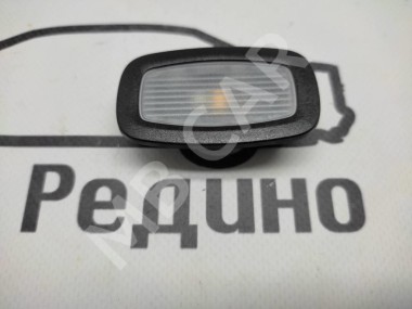 Плафон подсветки MERCEDES-BENZ S-класс W222/C217/A217 рестайлинг (2017 - 2020) — Разборка Мерседес