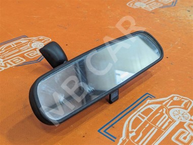 Зеркало внутрисалонное MERCEDES-BENZ A-класс W168 рестайлинг (2001 - 2004) — Разборка Мерседес