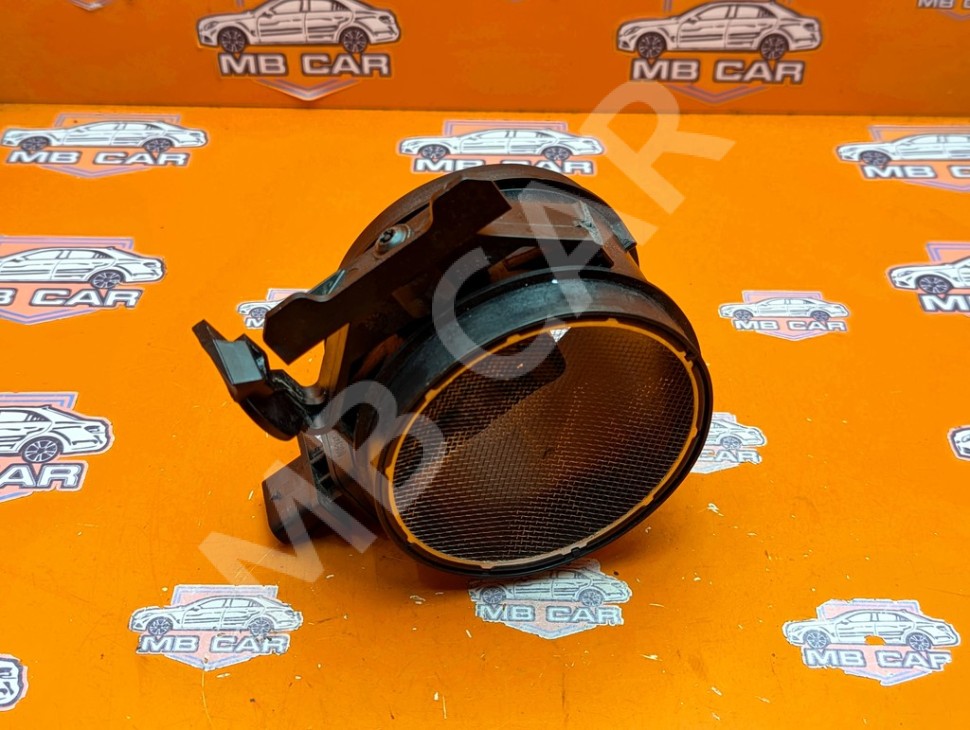 Расходомер MERCEDES-BENZ S-класс W221 (2005 - 2009) фото 1 &mdash; Разборка Мерседес