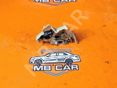 Замок двери задней правой MERCEDES-BENZ C-класс W202/S202 (1993 - 1997) &mdash; Разборка Мерседес