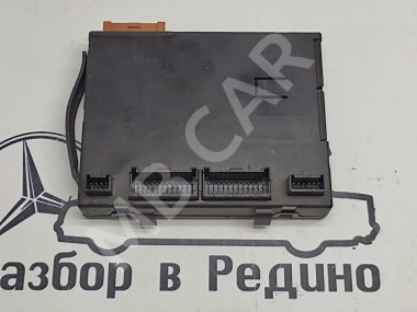 Блок EAM MERCEDES-BENZ M-класс W163 (1997 - 2001) — Разборка Мерседес