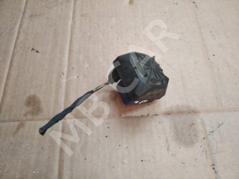 Сирена MERCEDES-BENZ E-класс W212/S212/C207/A207 (2009 - 2013) фото 1 &mdash; Разборка Мерседес