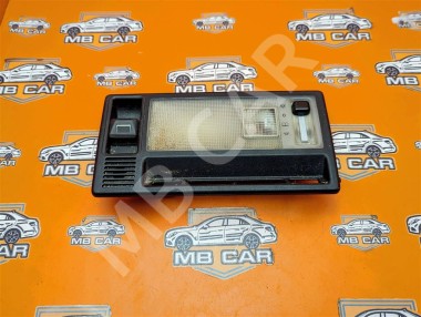 Плафон салона MERCEDES-BENZ W124 W124/S124/C124/A124 (1984 - 1993) — Разборка Мерседес