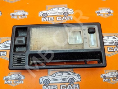 Плафон салона MERCEDES-BENZ W124 W124/S124/C124/A124 (1984 - 1993) — Разборка Мерседес