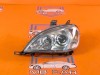 Фара левая MERCEDES-BENZ M-класс W163 рестайлинг (2001 - 2005) ML 270 CDI 2.7 4MATIC AT (163 л.с.) фото 1 &mdash; Разборка Мерседес