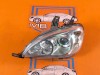 Фара левая MERCEDES-BENZ M-класс W163 рестайлинг (2001 - 2005) ML 270 CDI 2.7 4MATIC AT (163 л.с.) фото 2 &mdash; Разборка Мерседес