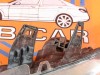 Фара левая MERCEDES-BENZ M-класс W163 рестайлинг (2001 - 2005) ML 270 CDI 2.7 4MATIC AT (163 л.с.) фото 12 &mdash; Разборка Мерседес