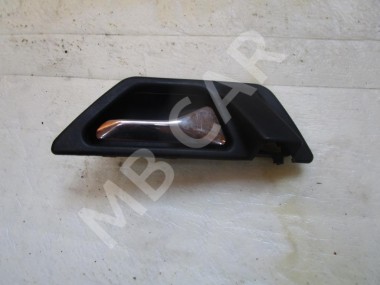 Ручка двери внутренняя MERCEDES-BENZ E-класс W124/S124/C124/A124 (1984 - 1997) — Разборка Мерседес