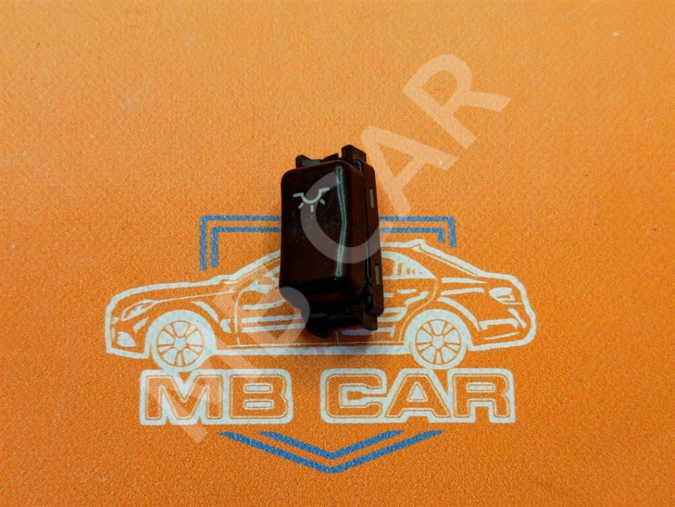 Кнопка MERCEDES-BENZ W124 W124/S124/C124/A124 (1984 - 1993) фото 1 — Разборка Мерседес